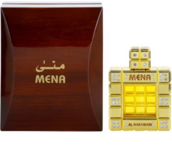 Al Haramain Mena Perfume unisex 25 ml