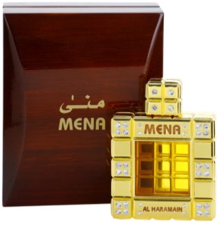 Al Haramain Mena Perfume unisex 25 ml