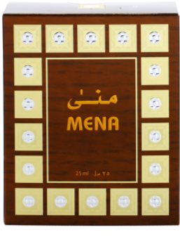 Al Haramain Mena Perfume unisex 25 ml