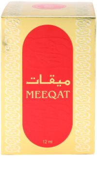 Al Haramain Meeqat Eau de Parfum für Damen 12 ml
