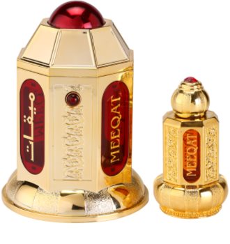 Al Haramain Meeqat Eau de Parfum für Damen 12 ml