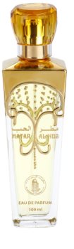 Al Haramain Matar Al Hub eau de parfum mixte 100 ml