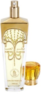Al Haramain Matar Al Hub eau de parfum mixte 100 ml