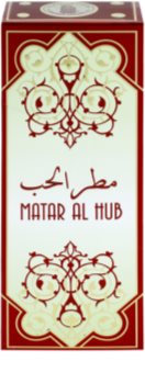 Al Haramain Matar Al Hub eau de parfum mixte 100 ml