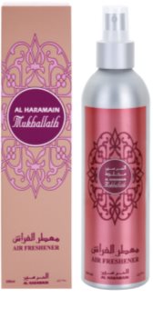 Al Haramain Mukhallath sprej za dom 250 ml