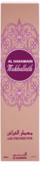 Al Haramain Mukhallath sprej za dom 250 ml