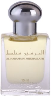 al haramain haramain mukhallath olejek perfumowany 15 ml   