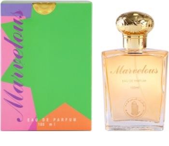 Al Haramain Marvelous parfumska voda uniseks 100 ml