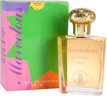 Al Haramain Marvelous parfumska voda uniseks 100 ml