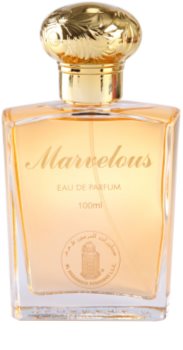 Al Haramain Marvelous parfumska voda uniseks 100 ml