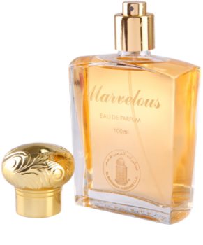 Al Haramain Marvelous parfumska voda uniseks 100 ml