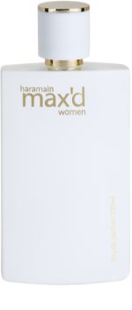 Al Haramain Max'd parfumska voda za ženske 100 ml