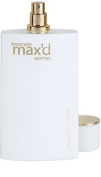 Al Haramain Max'd parfumska voda za ženske 100 ml