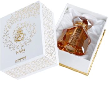 Al Haramain Najm Gold parfémovaný olej unisex 18 ml