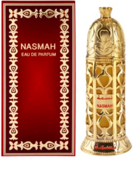 Al Haramain Nasmah Parfumovaná voda pre mužov 50 ml
