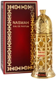 Al Haramain Nasmah Parfumovaná voda pre mužov 50 ml