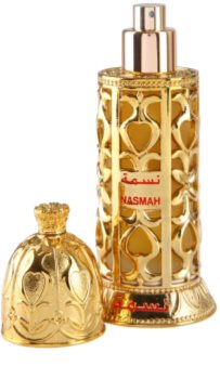 Al Haramain Nasmah Parfumovaná voda pre mužov 50 ml