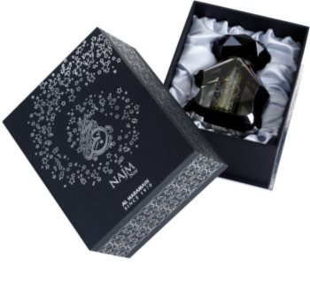 Al Haramain Najm Noir ulei parfumat unisex 18 ml