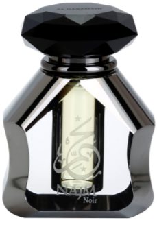 Al Haramain Najm Noir ulei parfumat unisex 18 ml