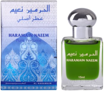 Al Haramain Haramain Naeem huile parfumée mixte 15 ml