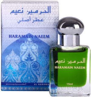 Al Haramain Haramain Naeem huile parfumée mixte 15 ml