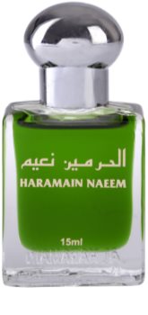 Al Haramain Haramain Naeem huile parfumée mixte 15 ml