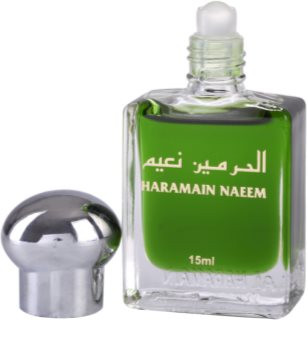 Al Haramain Haramain Naeem huile parfumée mixte 15 ml