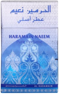 Al Haramain Haramain Naeem huile parfumée mixte 15 ml