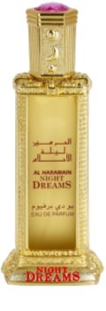 Al Haramain Night Dreams woda perfumowana dla kobiet 60 ml
