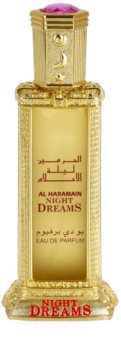 al haramain night dreams woda perfumowana 60 ml   