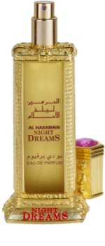 Al Haramain Night Dreams woda perfumowana dla kobiet 60 ml