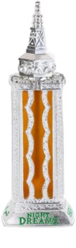Al Haramain Night Dreams parfémovaný olej pro ženy 30 ml