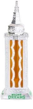 Al Haramain Night Dreams parfémovaný olej pro ženy 30 ml