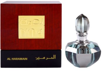 Al Haramain Nima Geparfumeerde Olie voor Vrouwen 6 ml