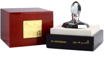 Al Haramain Nima Geparfumeerde Olie voor Vrouwen 6 ml