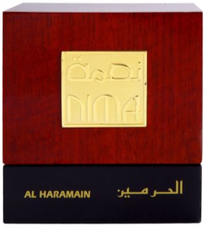 Al Haramain Nima parfémovaný olej pre ženy 6 ml