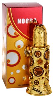 Al Haramain Noora Parfumovaná voda pre ženy 50 ml