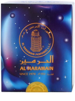Al Haramain Noora Αρωματικό λάδι για γυναίκες 12 μλ