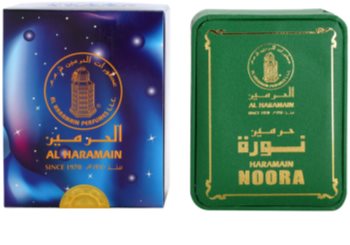 Al Haramain Noora Αρωματικό λάδι για γυναίκες 12 μλ