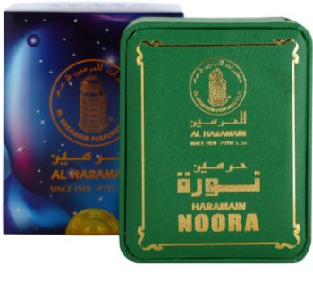 Al Haramain Noora Αρωματικό λάδι για γυναίκες 12 μλ