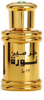 Al Haramain Noora Αρωματικό λάδι για γυναίκες 12 μλ