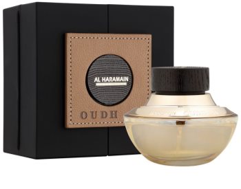 Al Haramain Oudh 36 parfumska voda uniseks 75 ml