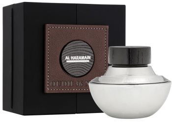 Al Haramain Oudh 36 Nuit Eau de Parfum unisex 75 ml