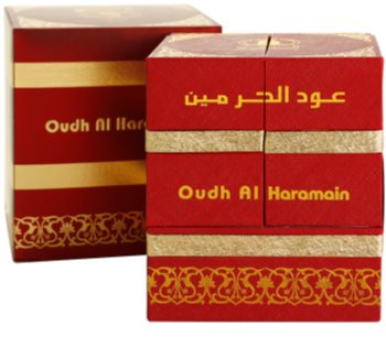 Al Haramain Oudh Al Haramain Frankincense 100 g