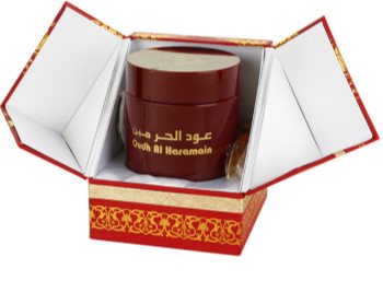 Al Haramain Oudh Al Haramain Frankincense 100 g