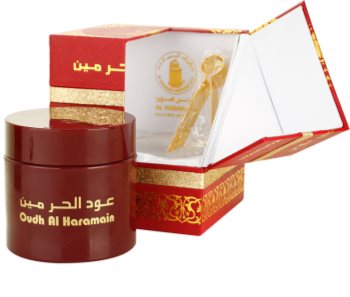Al Haramain Oudh Al Haramain Frankincense 100 g