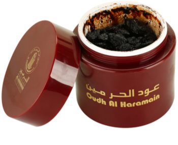 Al Haramain Oudh Al Haramain Frankincense 100 g