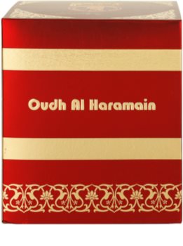 Al Haramain Oudh Al Haramain Frankincense 100 g