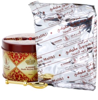 Al Haramain Oudh Ma'Jun Mailki tömjén 100 g