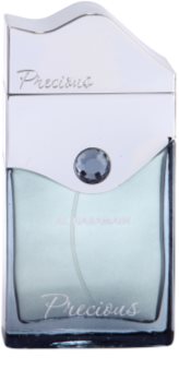 Al Haramain Precious Silver eau de parfum para mujer 100 ml